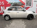 2021 Nissan March SENSE, L4, 1.6L, 106 CP, 5 PUERTAS, STD