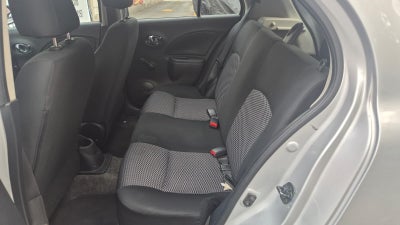2021 Nissan March SENSE, L4, 1.6L, 106 CP, 5 PUERTAS, AUT