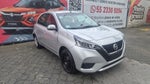 2021 Nissan March SENSE, L4, 1.6L, 106 CP, 5 PUERTAS, AUT