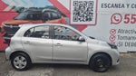 2021 Nissan March SENSE, L4, 1.6L, 106 CP, 5 PUERTAS, AUT