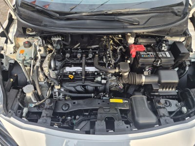 2024 Nissan Versa SENSE L4 1.6L 118 CP 4 PUERTAS AUT BA AA