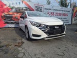 2024 Nissan Versa SENSE L4 1.6L 118 CP 4 PUERTAS AUT BA AA