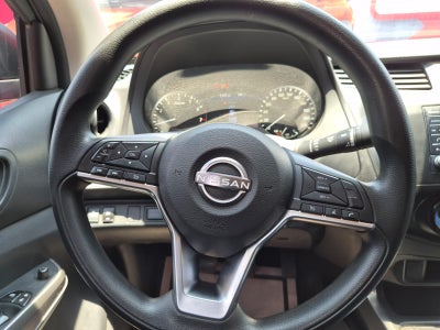 2023 Nissan Frontier FRONTIER LE TM '23