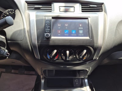 2023 Nissan Frontier FRONTIER LE TM '23