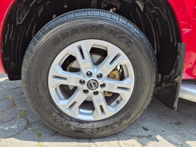 2023 Nissan Frontier FRONTIER LE TM '23