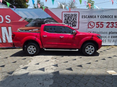 2023 Nissan Frontier FRONTIER LE TM '23