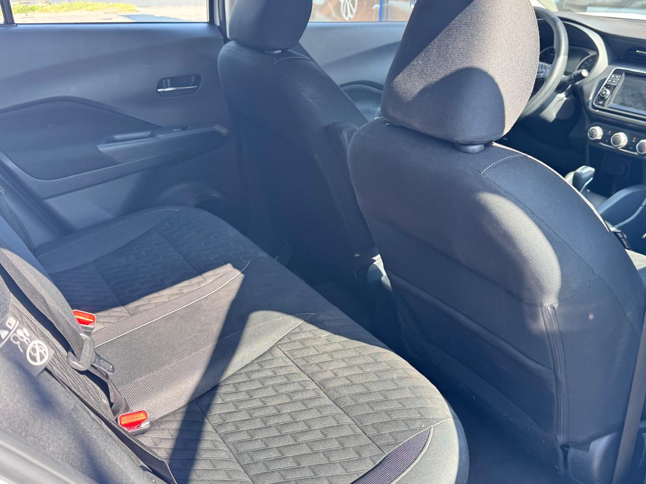 2024 Nissan Kicks KICKS ADVANCE 1.6 LTS CVT '23