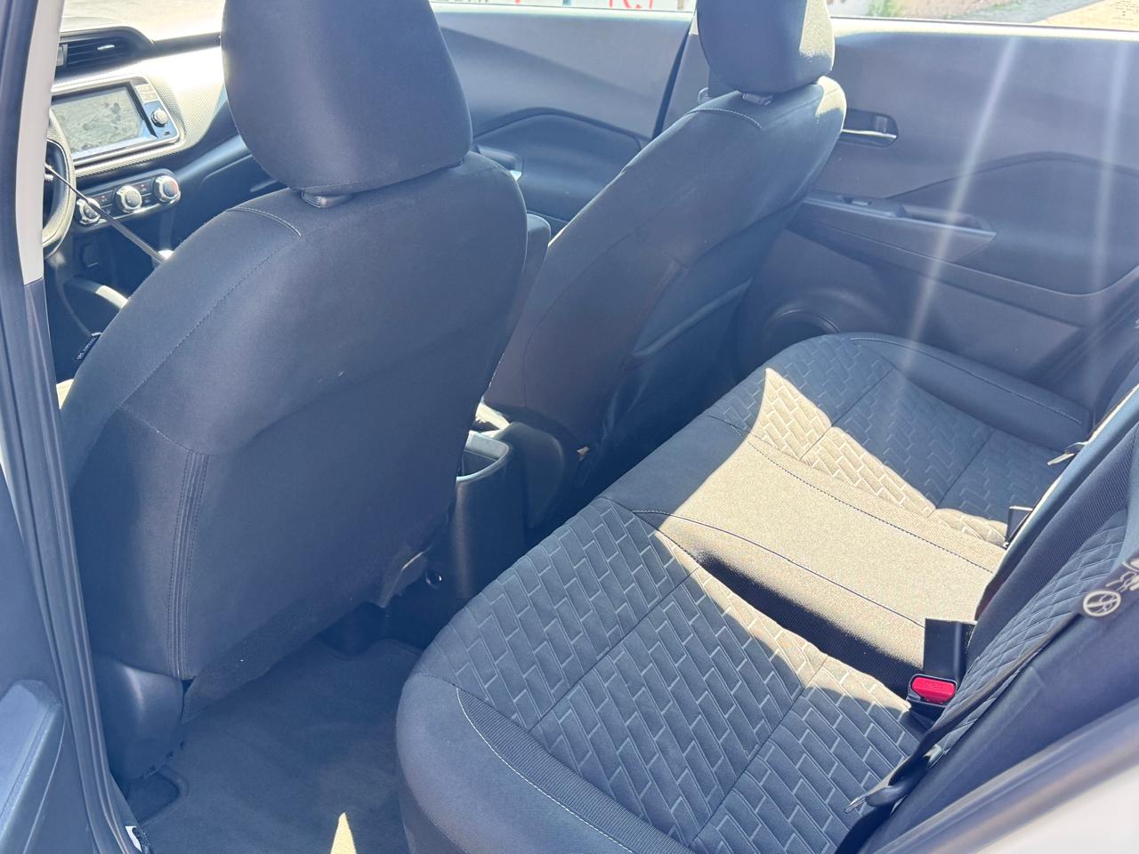 2024 Nissan Kicks KICKS ADVANCE 1.6 LTS CVT '23