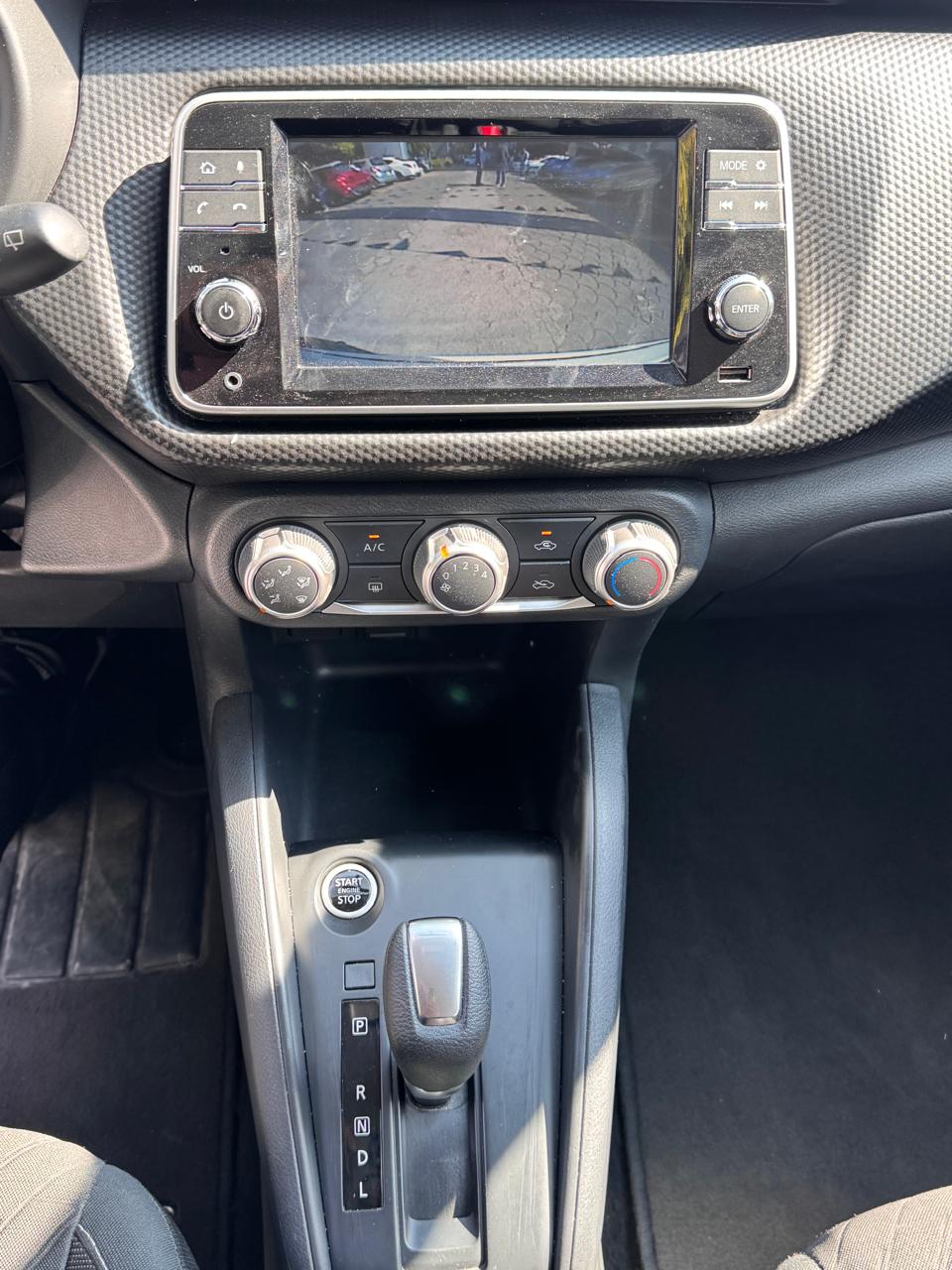 2024 Nissan Kicks KICKS ADVANCE 1.6 LTS CVT '23