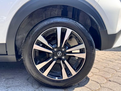 2024 Nissan Kicks KICKS ADVANCE 1.6 LTS CVT '23