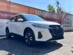 2024 Nissan Kicks KICKS ADVANCE 1.6 LTS CVT '23