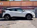 2024 Nissan Kicks KICKS ADVANCE 1.6 LTS CVT '23