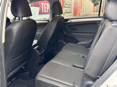 2019 Volkswagen Tiguan COMFORTLINE, L4, 1.4T, 150 CP, 5 PUERTAS, AUT