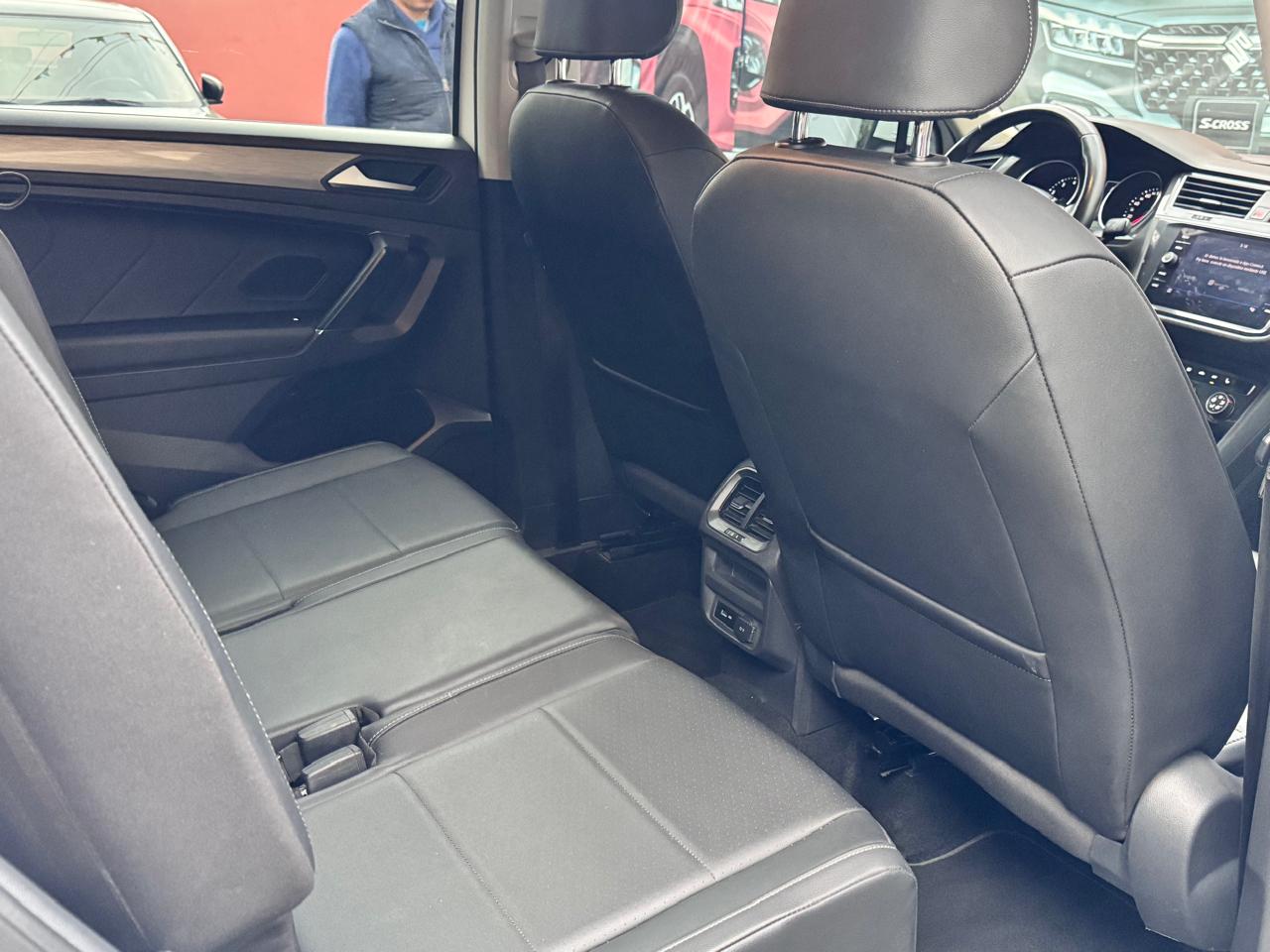2019 Volkswagen Tiguan COMFORTLINE, L4, 1.4T, 150 CP, 5 PUERTAS, AUT