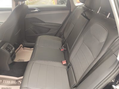 2024 Volkswagen Taos COMFORTLINE, L4, 1.4T, 150 CP, 5 PUERTAS, AUT