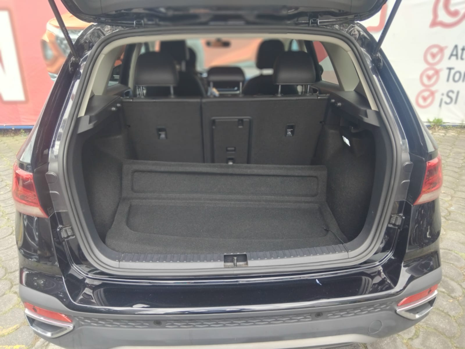 2024 Volkswagen Taos COMFORTLINE, L4, 1.4T, 150 CP, 5 PUERTAS, AUT