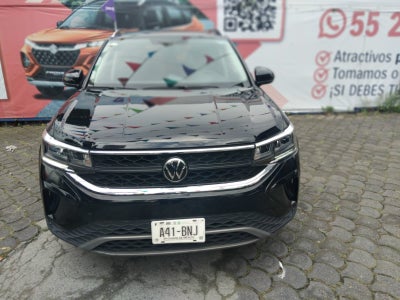 2024 Volkswagen Taos COMFORTLINE, L4, 1.4T, 150 CP, 5 PUERTAS, AUT