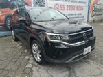 2024 Volkswagen Taos COMFORTLINE, L4, 1.4T, 150 CP, 5 PUERTAS, AUT