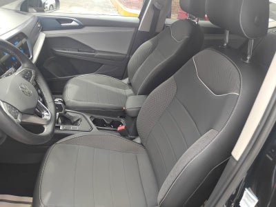 2024 Volkswagen Taos COMFORTLINE, L4, 1.4T, 150 CP, 5 PUERTAS, AUT