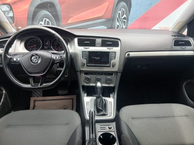 2016 Volkswagen Golf COMFORTLINE, 1.4T, 5 PUERTAS, DSG