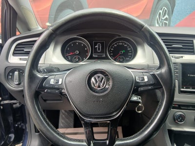 2016 Volkswagen Golf COMFORTLINE, 1.4T, 5 PUERTAS, DSG