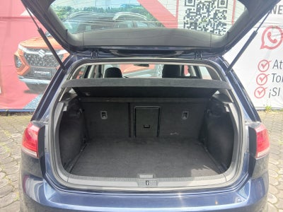 2016 Volkswagen Golf COMFORTLINE, 1.4T, 5 PUERTAS, DSG