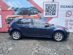 2016 Volkswagen Golf COMFORTLINE, 1.4T, 5 PUERTAS, DSG