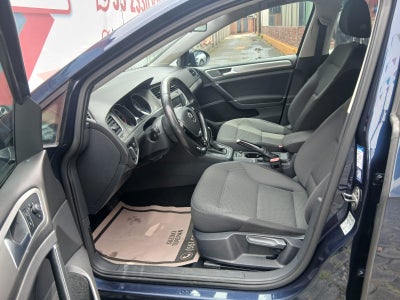 2016 Volkswagen Golf COMFORTLINE, 1.4T, 5 PUERTAS, DSG