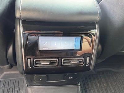 2021 Lincoln Aviator RESERVE, V6, 3.0T, 400 CP, 5 PUERTAS, AUT