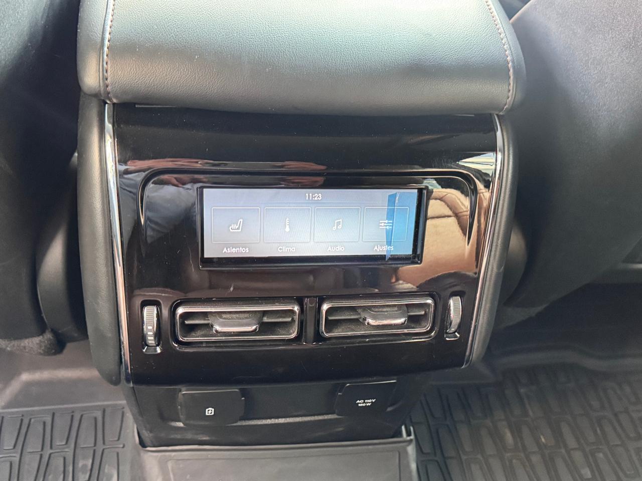 2021 Lincoln Aviator RESERVE, V6, 3.0T, 400 CP, 5 PUERTAS, AUT