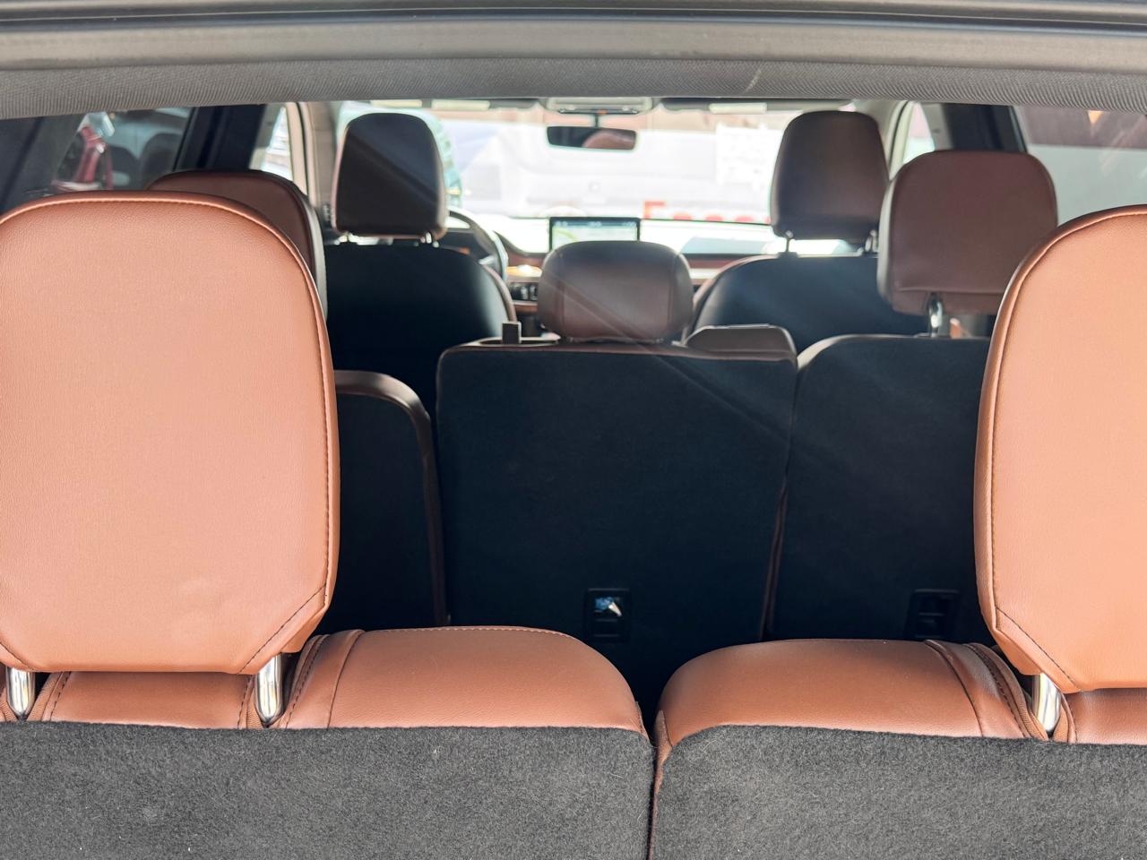 2021 Lincoln Aviator RESERVE, V6, 3.0T, 400 CP, 5 PUERTAS, AUT