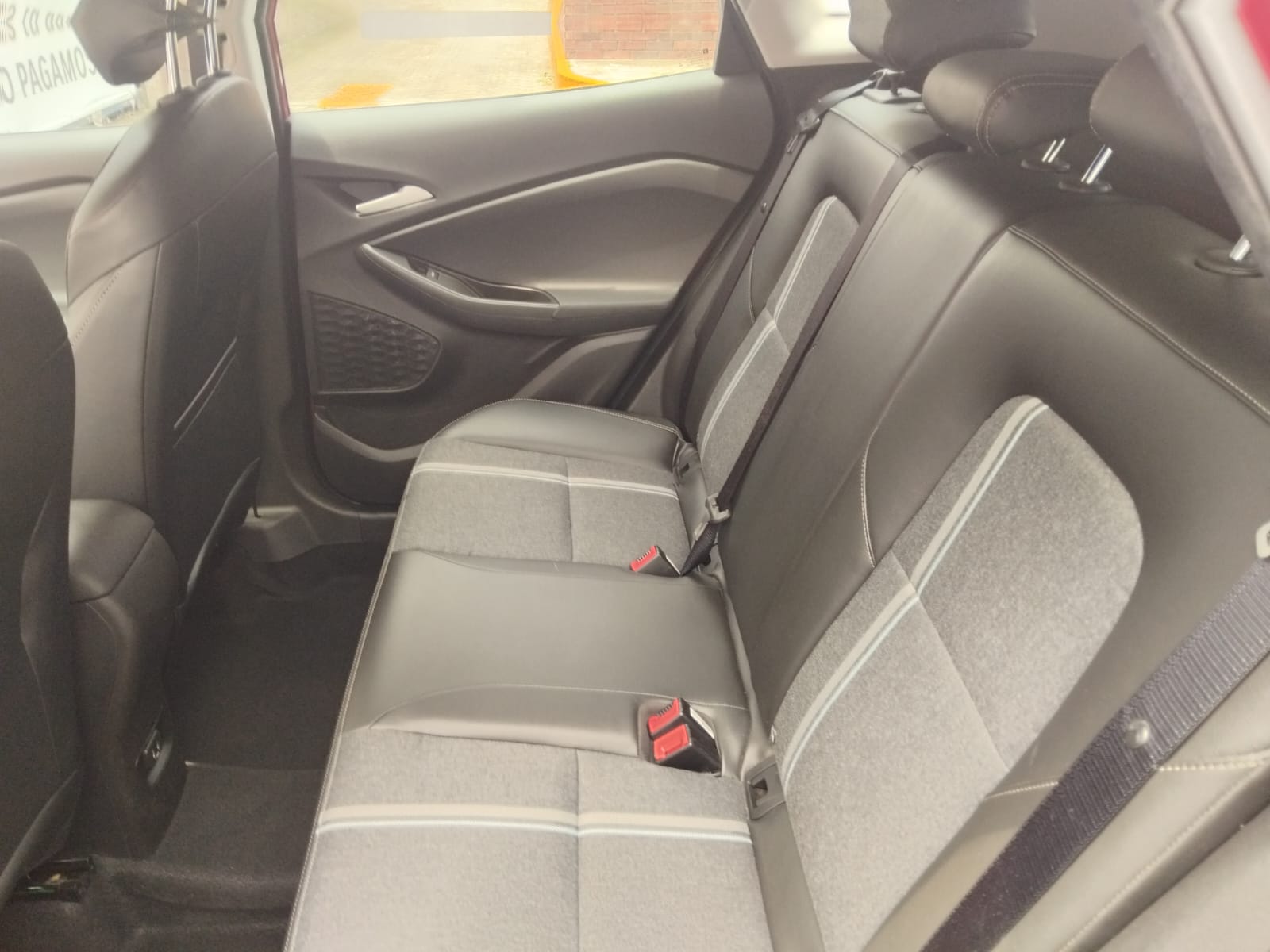 2024 Chevrolet Tracker LT, 1.2T L3, 130 CP, 5 PUERTAS, AUT