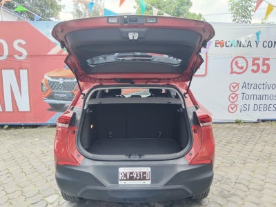 2024 Chevrolet Tracker LT, 1.2T L3, 130 CP, 5 PUERTAS, AUT