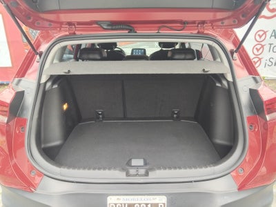 2024 Chevrolet Tracker LT, 1.2T L3, 130 CP, 5 PUERTAS, AUT