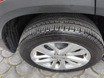 2024 Chevrolet Tracker LT, 1.2T L3, 130 CP, 5 PUERTAS, AUT