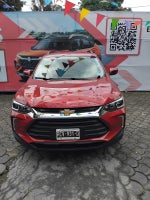 2024 Chevrolet Tracker LT, 1.2T L3, 130 CP, 5 PUERTAS, AUT