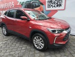 2024 Chevrolet Tracker LT, 1.2T L3, 130 CP, 5 PUERTAS, AUT