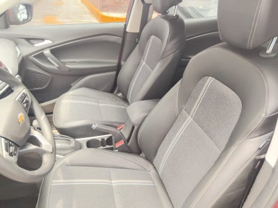 2024 Chevrolet Tracker LT, 1.2T L3, 130 CP, 5 PUERTAS, AUT