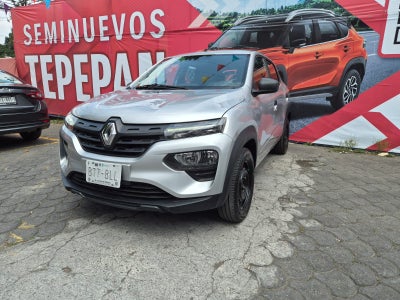 2023 Renault Kwid INTENS TM