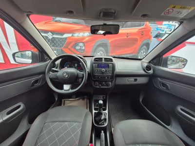 2023 Renault Kwid INTENS TM