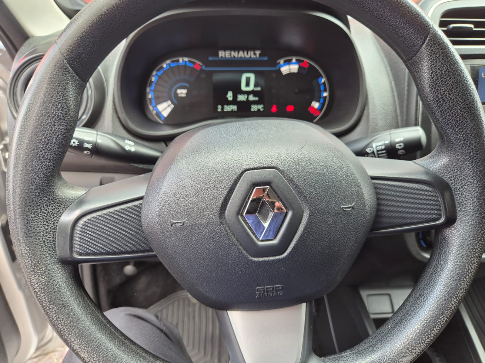 2023 Renault Kwid INTENS TM