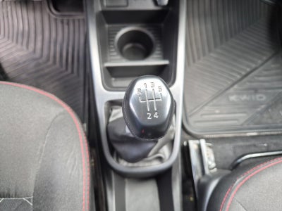 2023 Renault Kwid INTENS TM