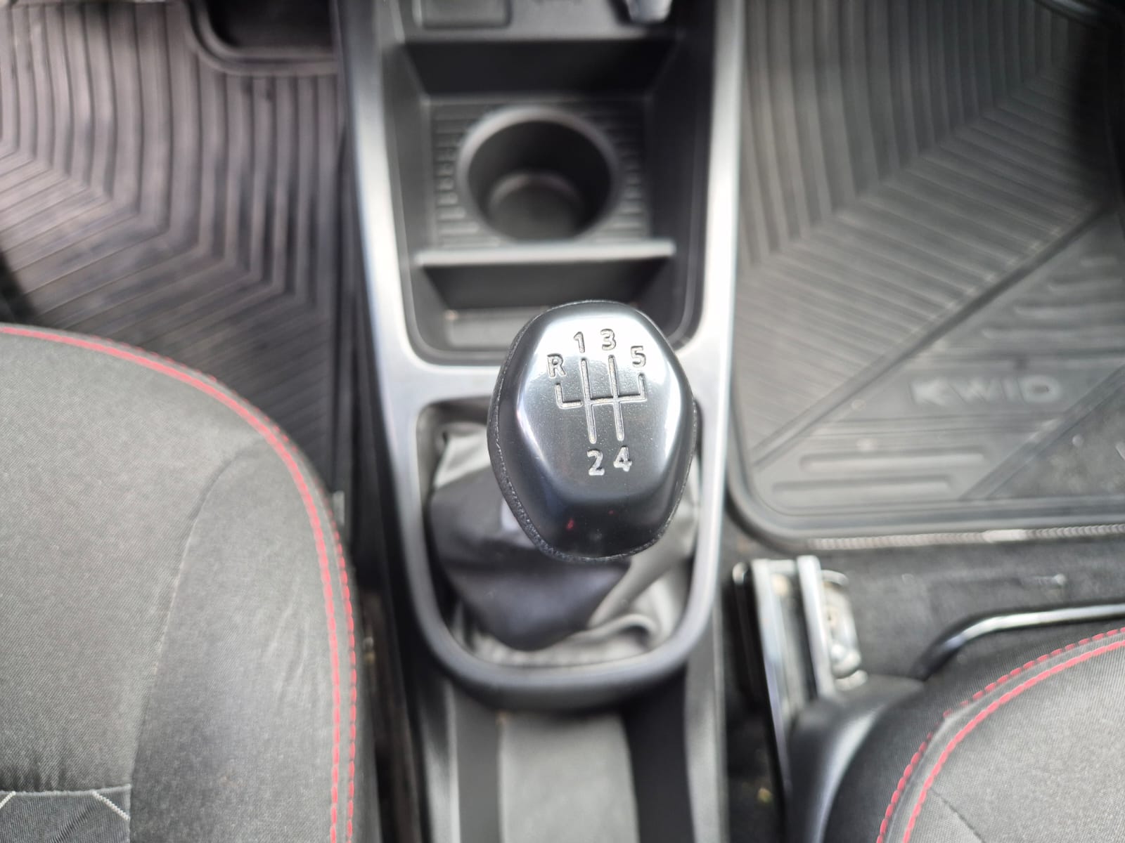 2023 Renault Kwid INTENS TM