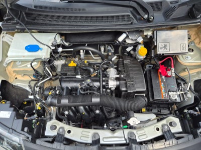 2023 Renault Kwid INTENS TM