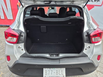 2023 Renault Kwid INTENS TM