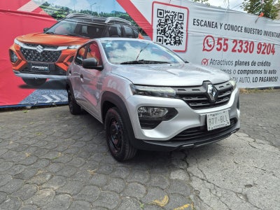 2023 Renault Kwid INTENS TM