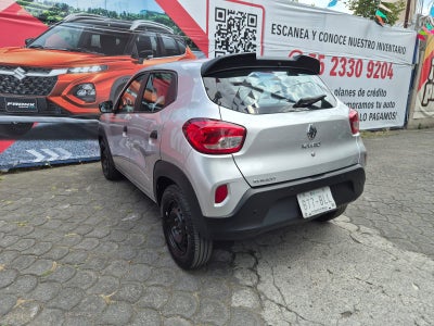 2023 Renault Kwid INTENS TM