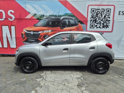2023 Renault Kwid INTENS TM