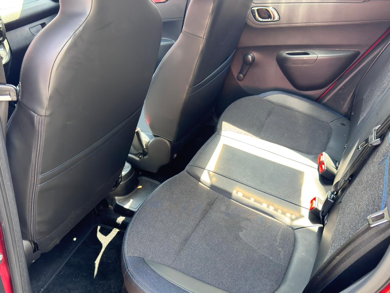 2023 Renault Kwid ICONIC TM