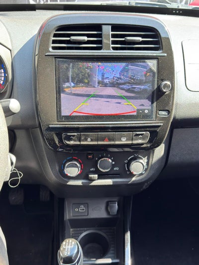 2023 Renault Kwid ICONIC TM